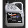 Ulei lubrifiant Divinol Multilight 10W40 5 l - Aditivi