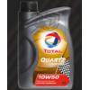 Ulei lubrifiant sintetic Total Quartz Racing 10W50 1 l