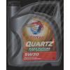 Ulei lubrifiant Total Quartz 9000 Fuel Economy 5W30 5 l