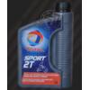 Ulei lubrifiant Total Sport 2T 1 l