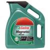 Ulei motor Castrol Magnatec B4 5W-40 diesel  - Ulei Castrol