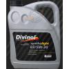 Ulei motor Divinol Syntholight 5W30 5L DPF 504 507  - Aditiv