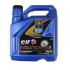 Ulei motor Elf Evolution SXR 5W40 4 L - Motor