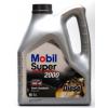 Ulei motor Mobil 2000x1 10w40 4l -Diesel - Motor