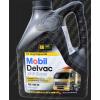 Ulei motor Mobil Delvac XHP Extra 10W40 4L
