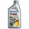 Ulei motor Mobil Super 3000 X1 5W40 - 1 litru - Ulei Motor