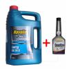 Ulei motor Promo Havoline Energy 5W30 - 5 litri aditiv - Ule