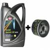 Ulei motor Unil Opaljet Special LGO 5w30 - 4 litri filtru -