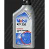 Ulei transmisie Mobil ATF 220 cutii automate  - Aditivi