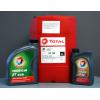 Uleiuri speciale Anticorit DFG - Lubrifianti