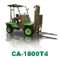 Vanzare motostivuitor 4x4 Piquersa