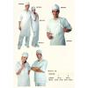 Uniforme alimentatie publica - Sorturi