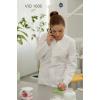 Uniforme medicale tercot