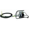 Unitate de antrenare motor electric seria EV - Vibratoare Pe