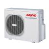 Unitate externa Multisplit SANYO 1-4 unitati interne
