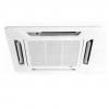 Unitate interioara ventilatie caseta pentru plafon