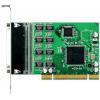 Universal PCI Card RS 232 8 porturi - JetCard 1208
