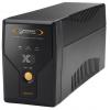 UPS Infosec X3 500 1000 2000 VA