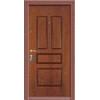 Usa metalica placata cu plumb - Tabla Plumb