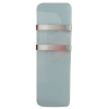 Uscatoare port - prosoape Electronic Alb - Uscatoare Prosoap