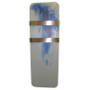 Uscator de prosoape decorativ val bleu marin 500 W - Uscatoa
