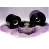 Usi porti industriale - fasii lamele PVC transparente  - Us