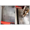 Utilaj de debitare metal Plasma Vectra 48  - Debitare metal