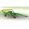 Utilaj de recoltare Rapid T SL SR