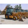 Utilaj industrial Loader Backhoe 2004 CASE 580SM