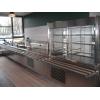 Utilaj linie autoservire - Refrigerare