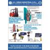 Utilaje de ridicat Sisteme de asamblare SUPERBOLT  - Transp
