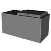 Utilaje prelucrat fier forjat Cabina de vopsire - Utilaje Pv