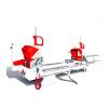 Utilaje pvc Wizard masina de taiat doua capete full - Utilaj