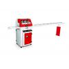 Utilaje wizard masina de debitat pvc aluminiu - Utilaje Pvc