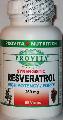 RESVERATROL Forte Synergistic 250 mg 90 Vcapsule
