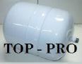 Vas de expansiune 18L solar SW