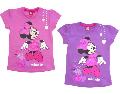 Tricou Minnie Mouse