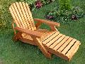 Sezlong Adirondack