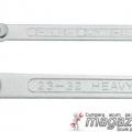 SET 2 CHEI UNIVERSALE 9-32 MM - VOREL
