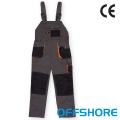 Pantalon de lucru cu pieptar RICHARD BIB