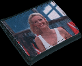 Portofel personalizat