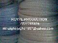 Furtun siliconat 22 mm