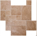 travertin french pattern set (timisoara)