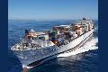 Servicii de  transport maritim containerizat