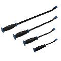 Set rangi cu maner 4 piese