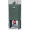 Vaporizator GPL cu apa 150 200 300 kg h  - Vaporizator Gpl