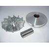 Variator complet Scuter-Atv GY125-150cc - Atv