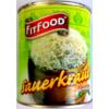 Varza murata Fit Food 850 g