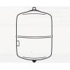 Vas de expansiune REHAU SOLECT 50 l