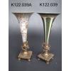 Vas portelan alama K122 039 - Decoratiuni-cadouri